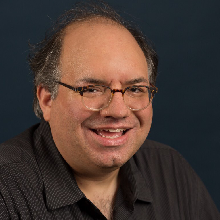 Ken Fleischmann
